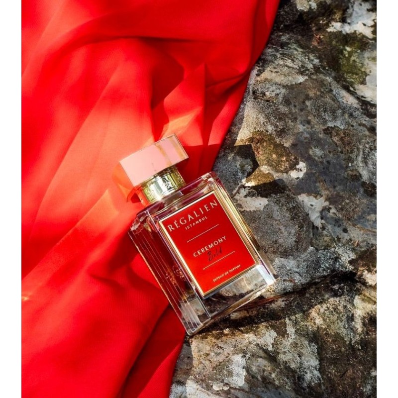 Ceremony Bold Extrait de Parfum 80ml Ceremony Bold Extrait de Parfum 80ml