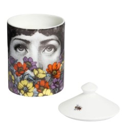 SE POI Candela 310gr - Tra i Fiori SE POI Candela 310gr - Tra i Fiori