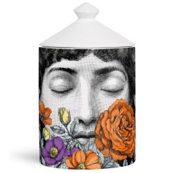 SE POI Candela 310gr - Tra i Fiori SE POI Candela 310gr - Tra i Fiori