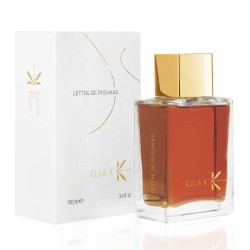 Lettre De Pushkar EDP 100ml