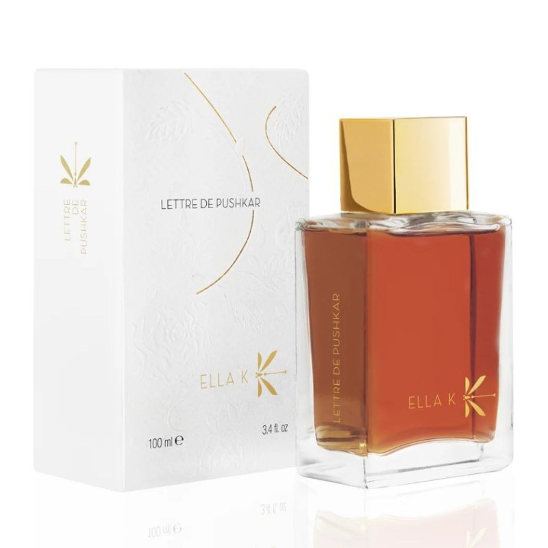 Lettre De Pushkar EDP 100ml