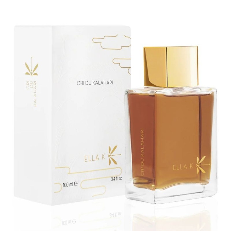 Cri du Kalahari EDP 100ml Cri du Kalahari EDP 100ml