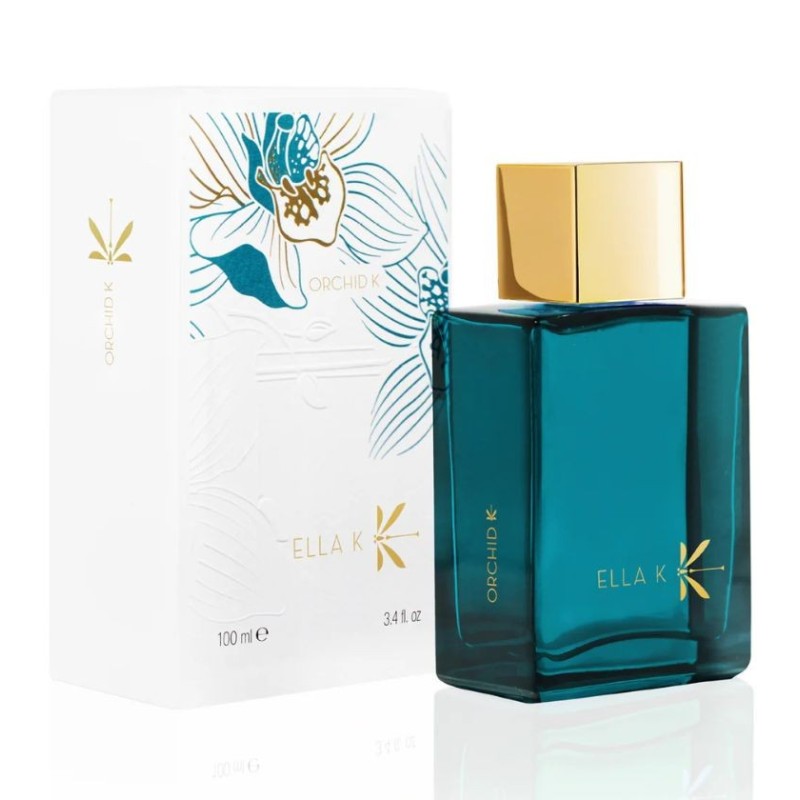 Orchid K EDP 100ml Orchid K EDP 100ml