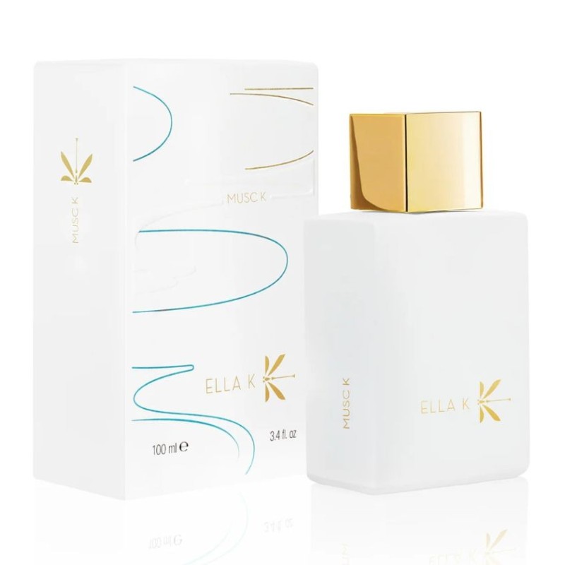 Musc K EDP 100ml