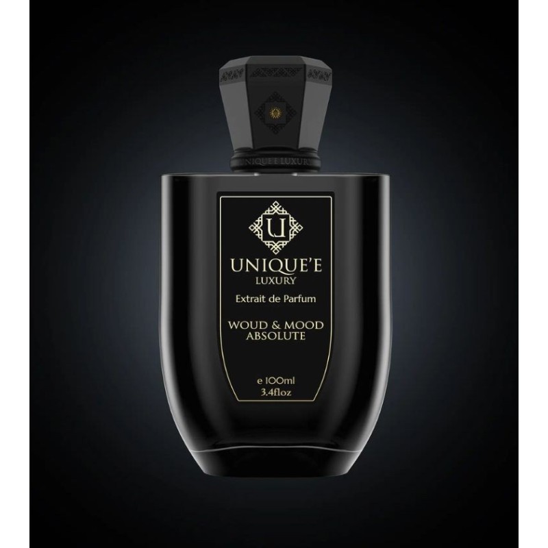 Woud & Mood Absolute Edp 100ml