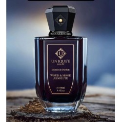 Woud & Mood Absolute Edp 100ml