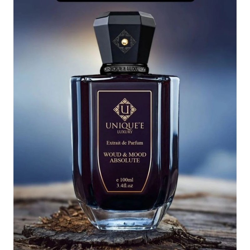 Woud & Mood Absolute Edp 100ml