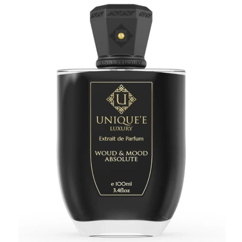 Woud & Mood Absolute Edp 100ml
