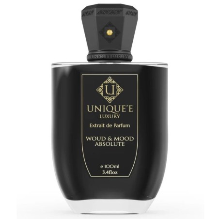 Woud & Mood Absolute Edp 100ml
