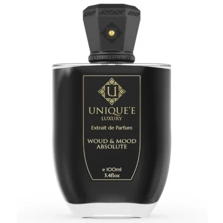 Woud & Mood Absolute Edp 100ml