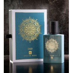 Zaid EDP 80ml Zaid EDP 80ml
