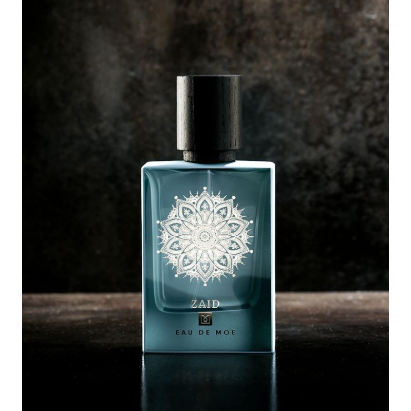 Zaid EDP 80ml Zaid EDP 80ml