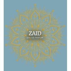 Zaid EDP 80ml Zaid EDP 80ml