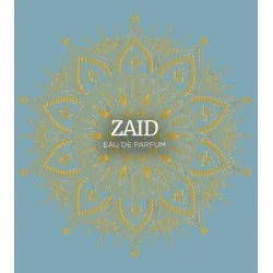 Zaid EDP 80ml Zaid EDP 80ml