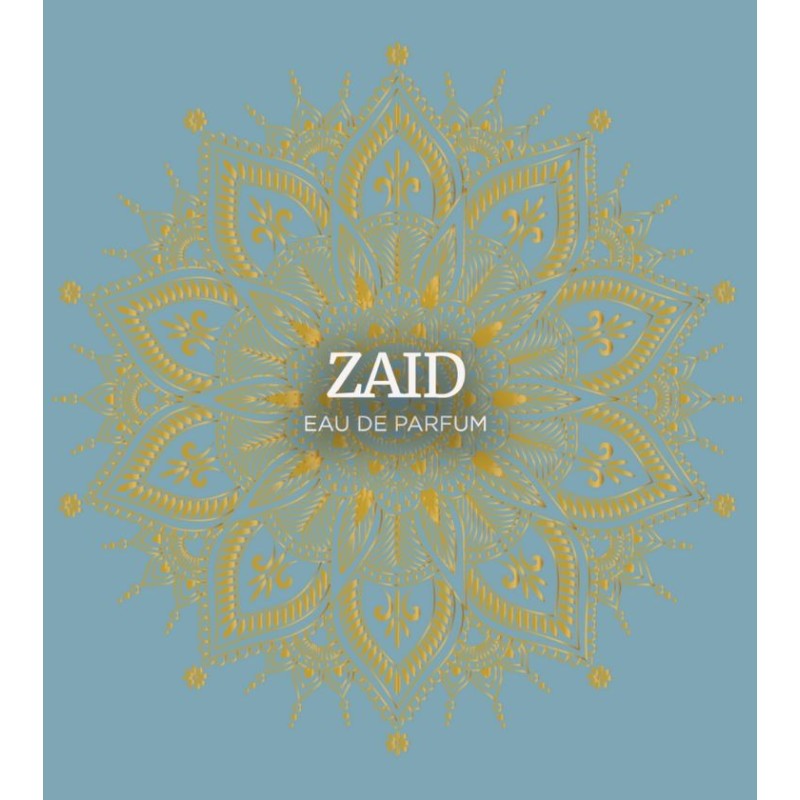Zaid EDP 80ml Zaid EDP 80ml
