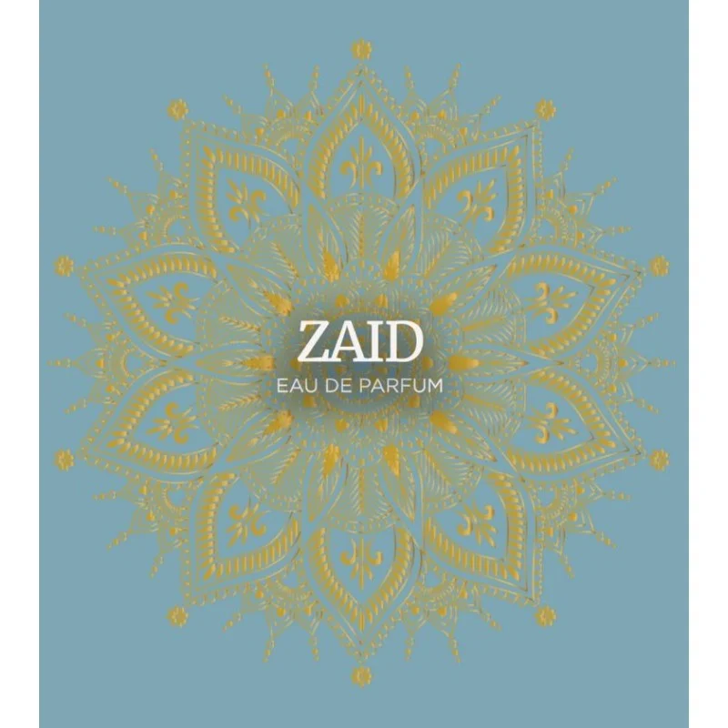 Zaid EDP 80ml Zaid EDP 80ml
