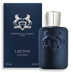 Layton EDP 125 ml