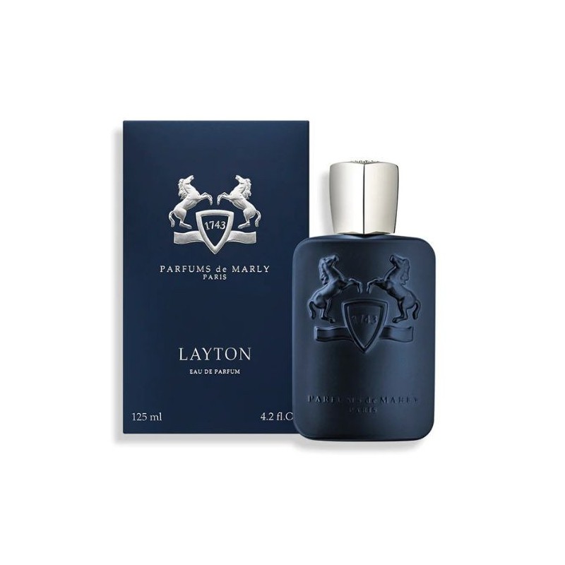 Layton EDP 125 ml