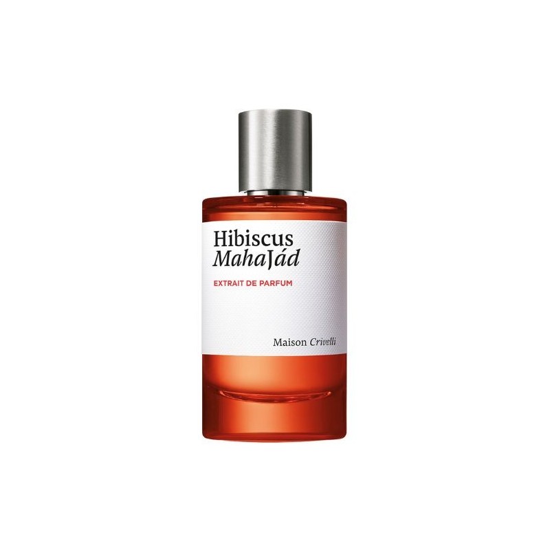 Hibiscus Mahajad Extrait 100ml