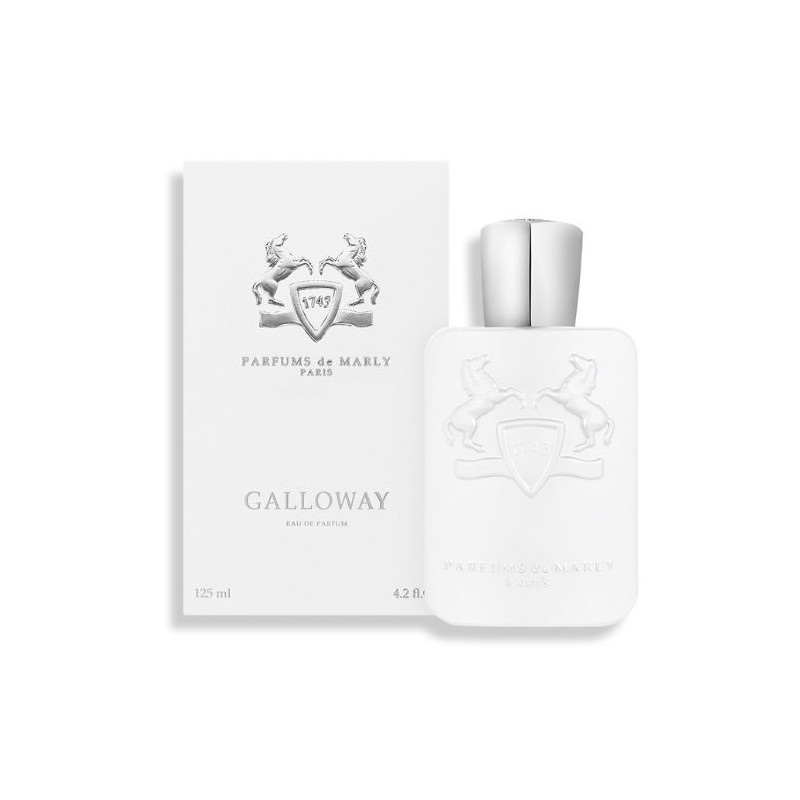 Galloway EDP 125 ml