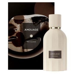 Reasons Essence de Parfum 100ml