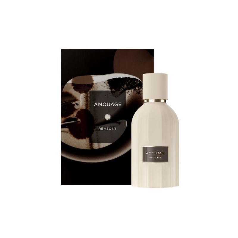 Reasons Essence de Parfum 100ml