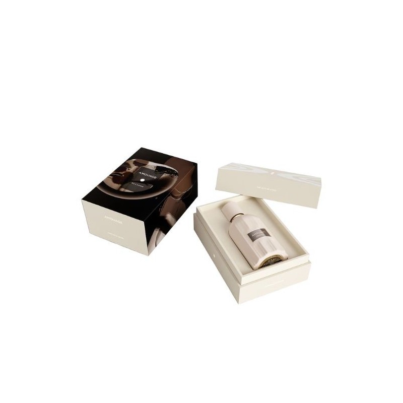 Reasons Essence de Parfum 100ml