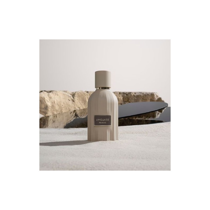 Reasons Essence de Parfum 100ml