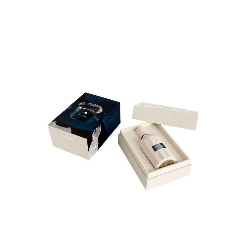 Outlands Essence de Parfum 100ml Outlands Essence de Parfum 100ml