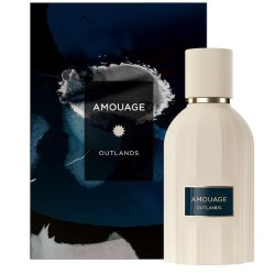 Outlands Essence de Parfum 100ml Outlands Essence de Parfum 100ml