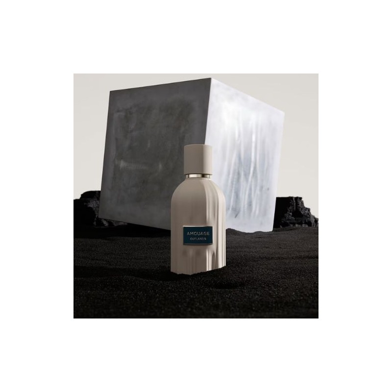 Outlands Essence de Parfum 100ml Outlands Essence de Parfum 100ml