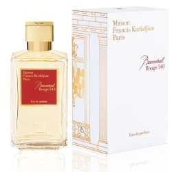Baccarat Rouge 540 Edp 200ml Baccarat Rouge 540 Edp 200ml