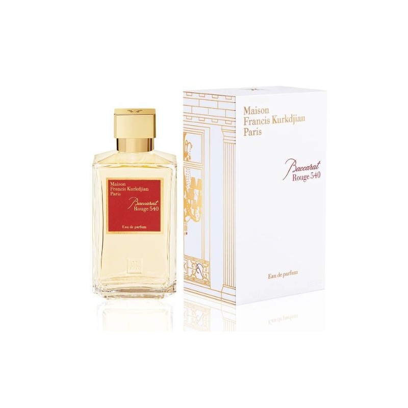Baccarat Rouge 540 Edp 200ml Baccarat Rouge 540 Edp 200ml