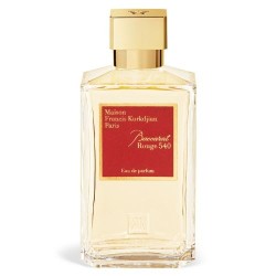 Baccarat Rouge 540 Edp 200ml Baccarat Rouge 540 Edp 200ml