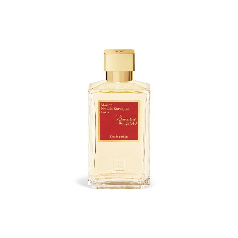 Baccarat Rouge 540 Edp 200ml