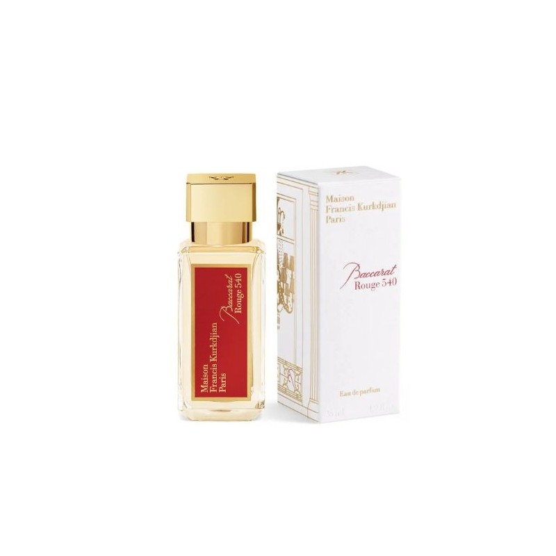 Baccarat Rouge 540 Edp 35ml