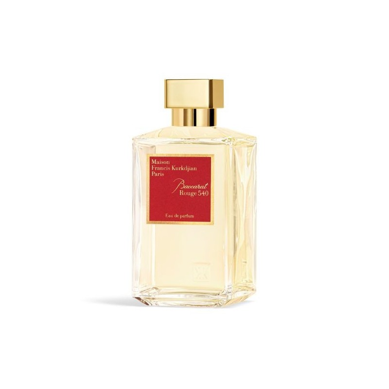 Baccarat Rouge 540 Edp 200ml Baccarat Rouge 540 Edp 200ml