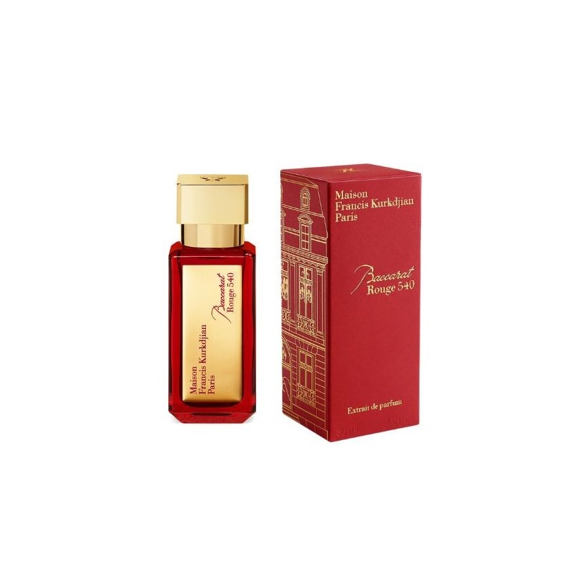 Baccarat Rouge 540 Extrait 35ml