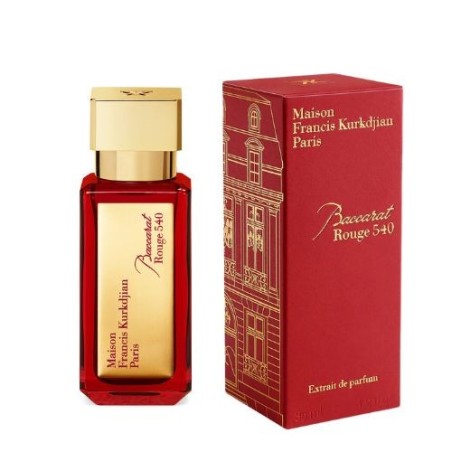 Baccarat Rouge 540 Extrait 35ml Baccarat Rouge 540 Extrait 35ml