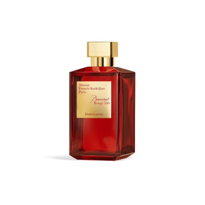 Baccarat Rouge 540 Extrait 200ml