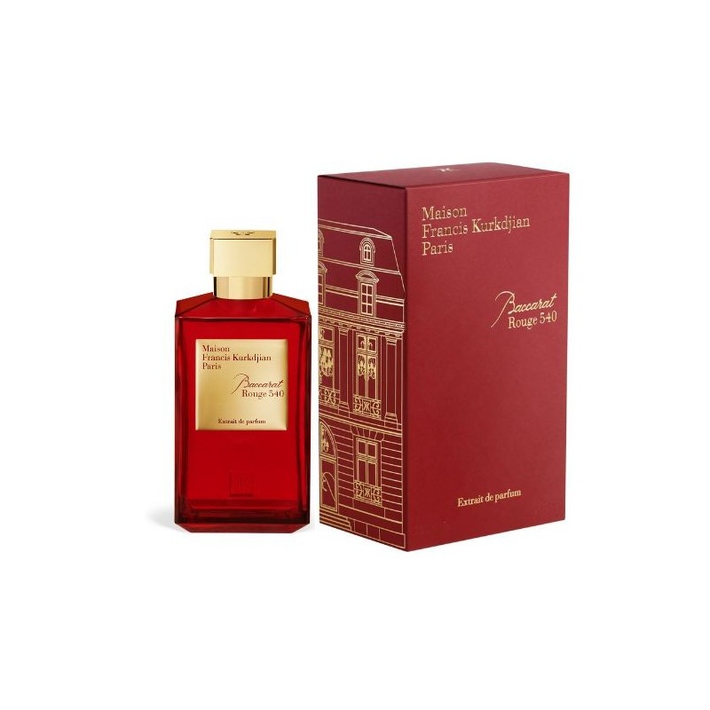 Baccarat Rouge 540 Extrait 200ml