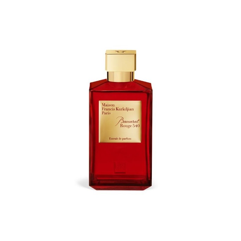 Baccarat Rouge 540 Extrait 200ml
