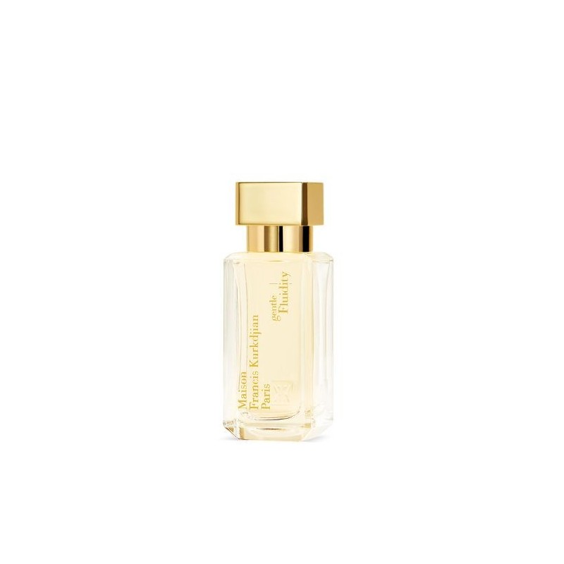 Gentle Fluidity Gold Eau de Parfum • Maison Francis Kurkdjian