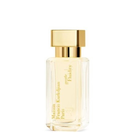 Gentle Fluidity Gold Eau de Parfum • Maison Francis Kurkdjian