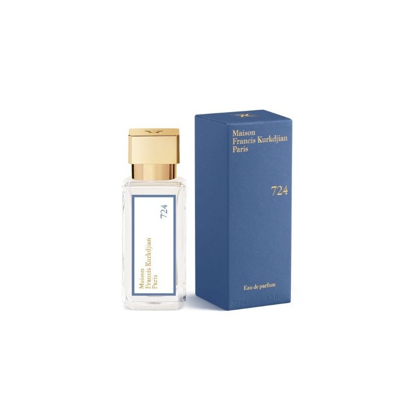 724 Eau de Parfum • Maison Francis Kurkdjian