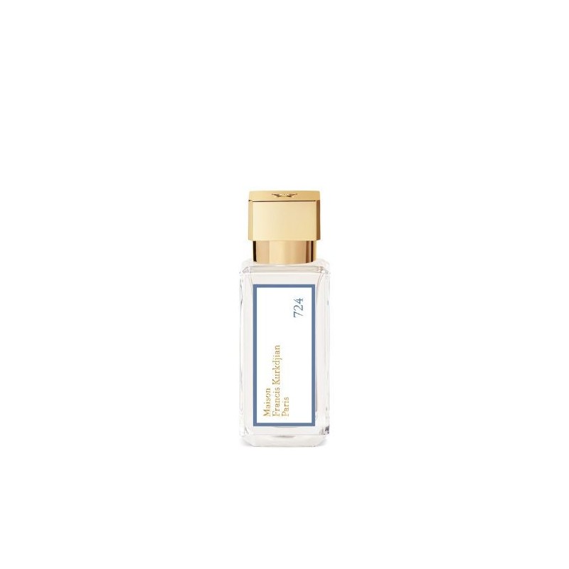 724 Eau de Parfum • Maison Francis Kurkdjian