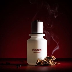 BORNTOSTANDOUT Extrait de Parfum 50ml BORNTOSTANDOUT Extrait de Parfum 50ml