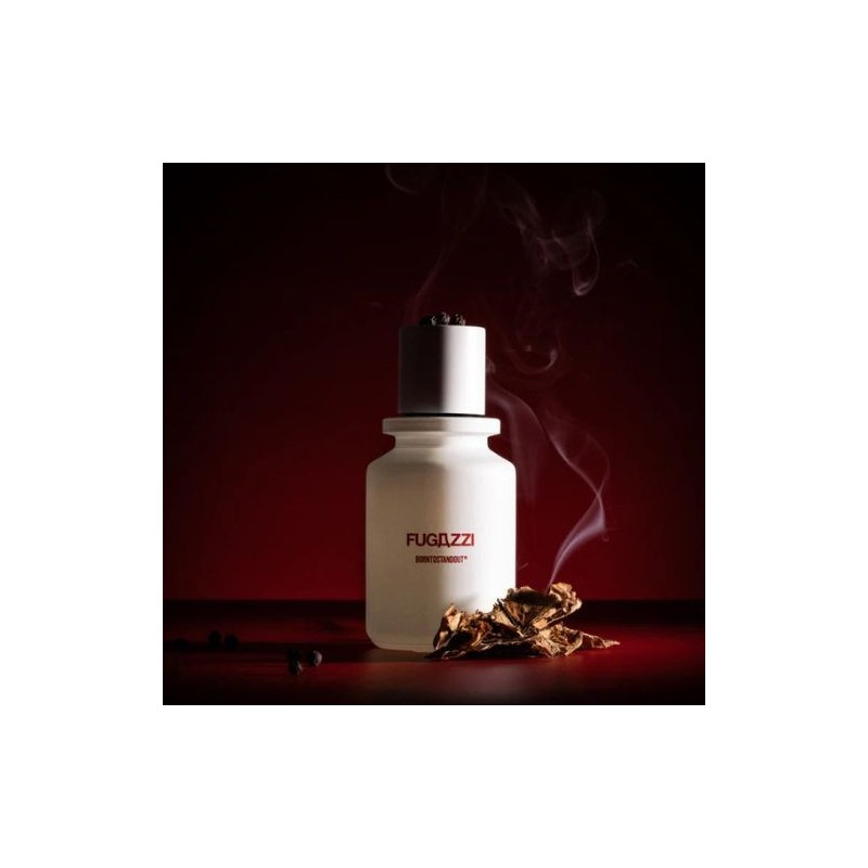 BORNTOSTANDOUT Extrait de Parfum 50ml BORNTOSTANDOUT Extrait de Parfum 50ml