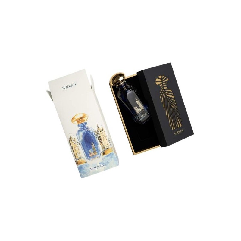 London Eau de Parfum 100ML