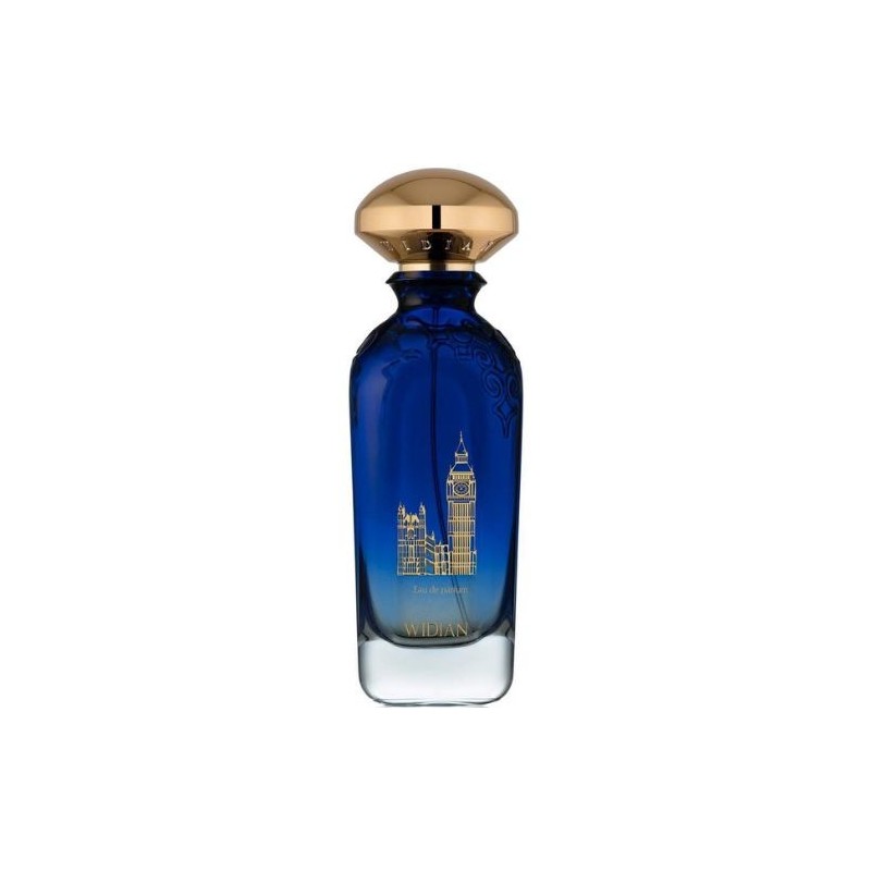 London Eau de Parfum 100ML